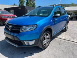 Dacia Sandero 1.5 dCi 90 E6 SL Urban Stepway