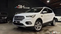 Ford Kuga 2.0 TDCi 150 Titanium 4x2 Start-Stop - 2017 - 112 000 km - Toit ouvrant - CT OK