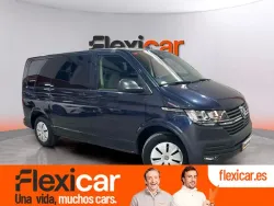 VOLKSWAGEN Caravelle 2.0TDI BMT Origin Batalla Corta 81kW