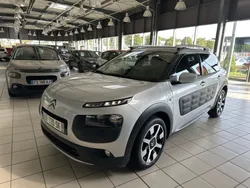Citroen C4 Cactus PureTech 110 Rip Curl S&S