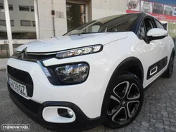 Citroën C3 1.2 PureTech Feel Pack