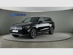 Mercedes-Benz GLC 300 e 4MATIC