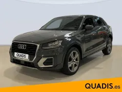 AUDI Q2 30 TDI Advanced S tronic 85kW