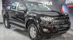 Ford Ranger 2.0 TDCi CD XLT 4WD de 2019