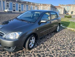 Toyota Corolla D4D
