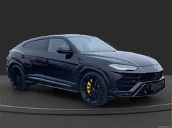 Lamborghini Urus 4.0 V8