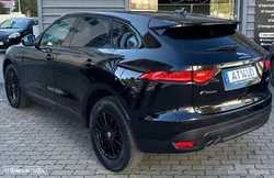 Jaguar F-Pace 2.0 i4D Prestige AWD Aut.