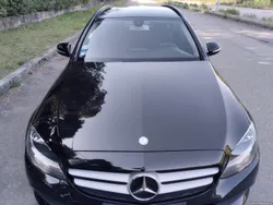 Mercedes-Benz C 180 D Station Bluetec 116cv - GPS - 170.000kms - "1.6cc Motor Mercedes" - C/ Garantia