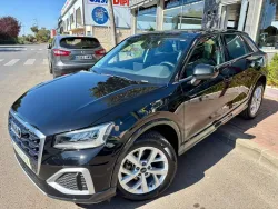Audi Q2 30 TDI Advanced 85kW