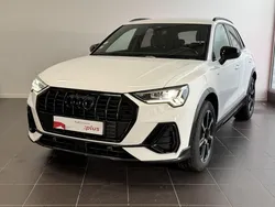 AUDI Q3 35 TDI 150 ch S tronic 7 S Edition