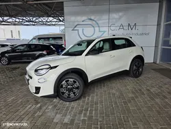 Fiat 600 1.2 Hybrid Icon