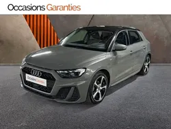 Audi A1 Sportback 25 TFSI 95ch Design