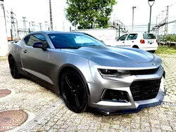 Chevrolet Camaro 2.0 Aut.
