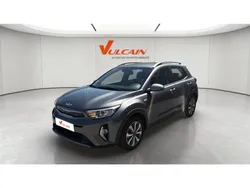 Kia Stonic 1.0 T-GDi 100 ch BVM6 Active
