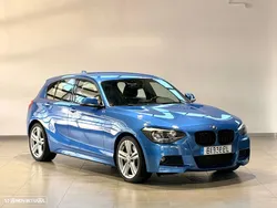 BMW 120 d xDrive