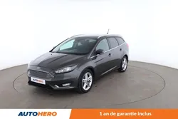 Ford Focus SW 1.5 EcoBoost Titanium 150 ch