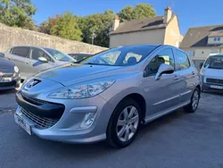 Peugeot 308 1.6 HDI 110 CH Premium