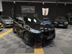 BMW X1 sDrive 18i - BV DKG Palettes U11 M Sport
