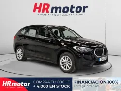 BMW X1 sDrive 16dA