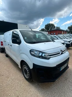 CITROËN JUMPY 2.0 BLUEHDI 16v TURBO