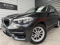 BMW X3 G01 sDrive18d 150ch BVA8 Lounge