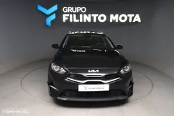 Kia Ceed SW 1.0 T-GDI Sport