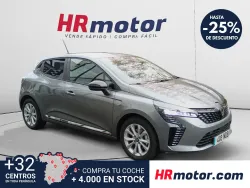 RENAULT Clio dCi Evolution 74kW