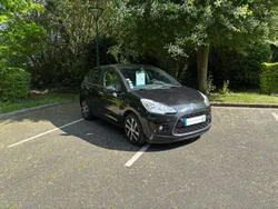 C3 / Diesel / Ct Ok / Rien à Prévoir / Garantie