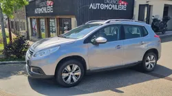 PEUGEOT 2008 ALLURE 1.2 110cv BVM6