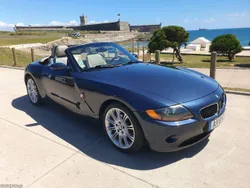 BMW Z4 sport