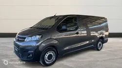 Opel Vivaro Véhicule utilitaire ou Société XL 2.0 BlueHDi 145ch S&S Pack Business EAT8