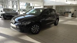VOLKSWAGEN Polo 1.0 TSI 95 S&S BVM5 VW Edition