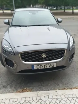 Jaguar E-Pace 1.5 P300e R-Dynamic HSE AWD Aut.