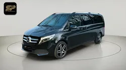 Mercedes Classe V 300 Avantgarde Extra Long * 8 Places * Portes Électriques * Full Cuir