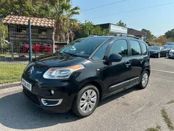 Citroen c3 picasso 1.6l vti 120 exclusive