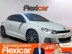 Volkswagen Scirocco 1.4 TSI BMT R-Line