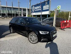 Audi A3 Sportback e-tron 1.4 TFSI S-line S tronic