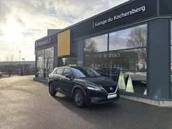 NISSAN QASHQAI 1.3 Mild Hybrid 158 ch Xtronic Business Edition