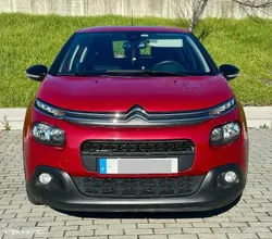 Citroën C3 1.2 PureTech Origins