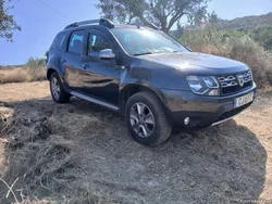 Dacia Duster 1.5 DCI 110 CV PRESTIGE