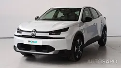 Citroen C4 1.6 HDi 110 Business CMP6 de 2025