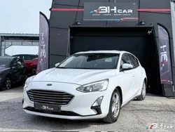 Ford Focus 1.5 TDCI 95 TREND START-STOP - BVM 6 - Apple Carplay - Radar - Régulateur - Climatisation