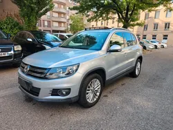VOLKSWAGEN Tiguan 2.0 TDI 140ch Blue Motion Technology Cup 4Motion