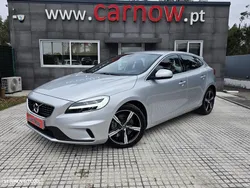 Volvo V40 1.5 T3 Sport Edition R Geartronic