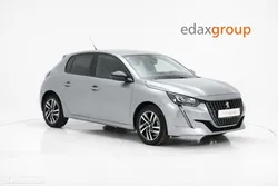 Peugeot 208 1.2 PureTech Allure Pack