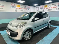 CITROEN C1 C1 1.0i Chrono SensoDrive A