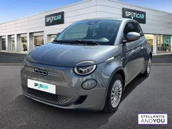 Fiat 500 e 118 ch Icône