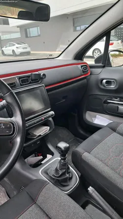 Citroën C3 1.5