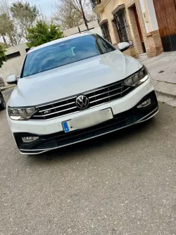 Volkswagen Passat Variant 2.0TDI EVO R-Line DGS7 110kW