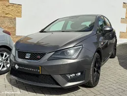 SEAT Ibiza 1.0 EcoTSI FR
